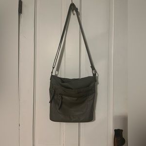 Crossbody Purse
